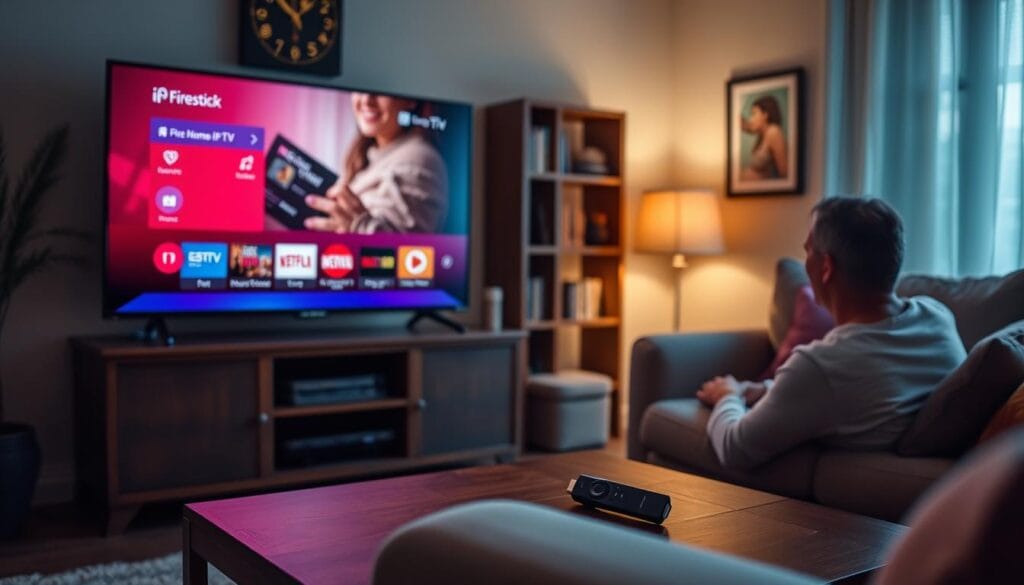 which iptv app is better for firestick