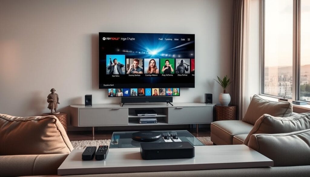 what is the best iptv player