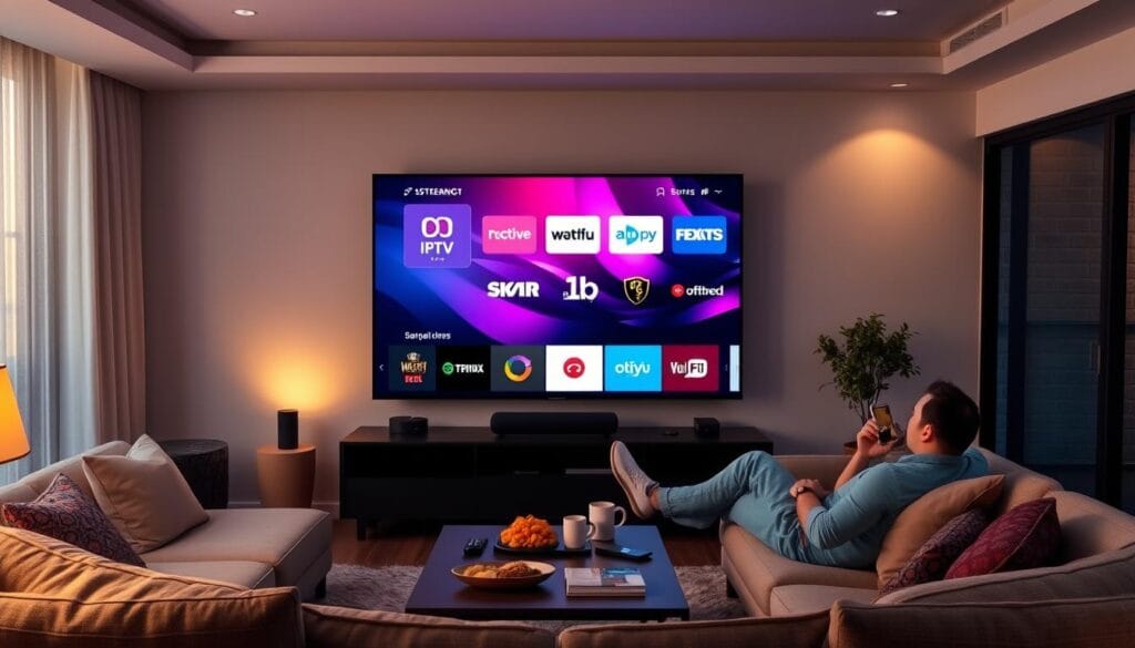 is iptv legit
