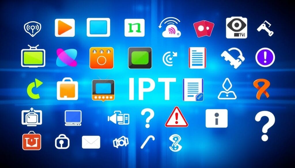 is iptv legit