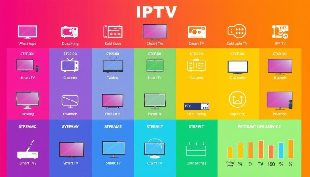 what is the best iptv