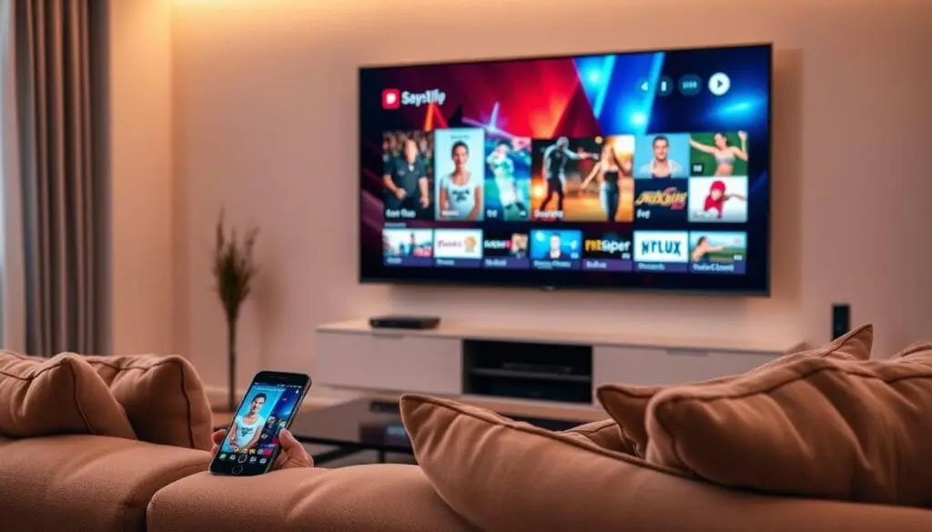 what is the best iptv streaming app