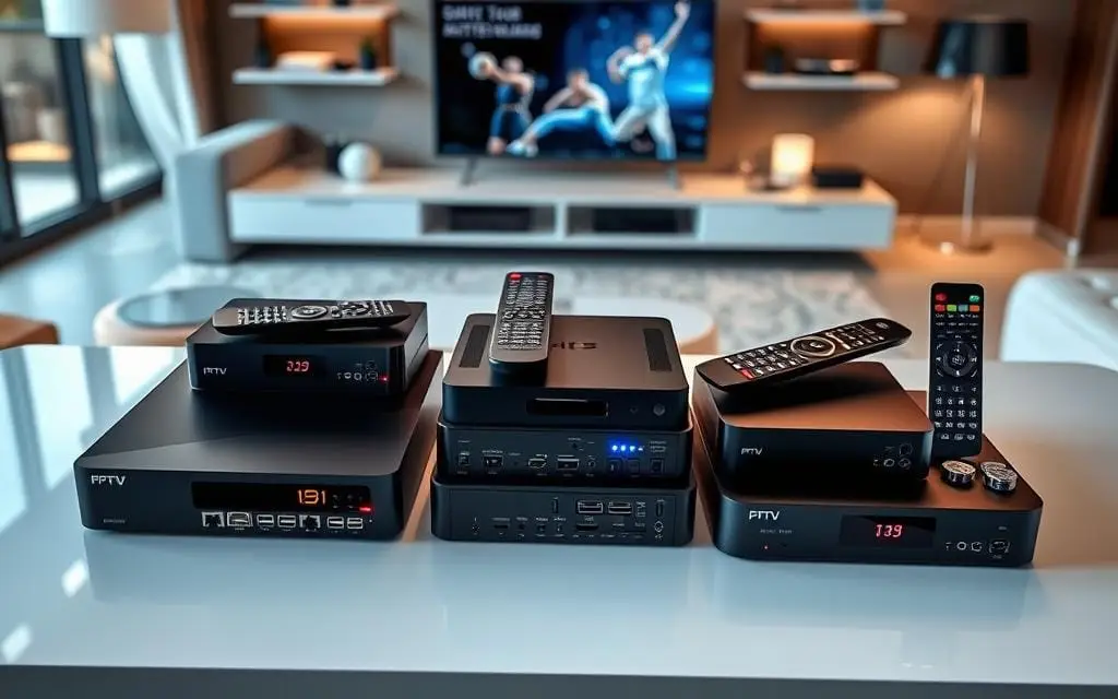 what is the best player for iptv