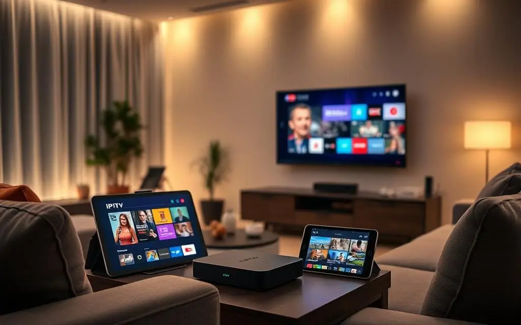 which iptv is the best