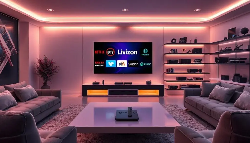 which iptv is the best