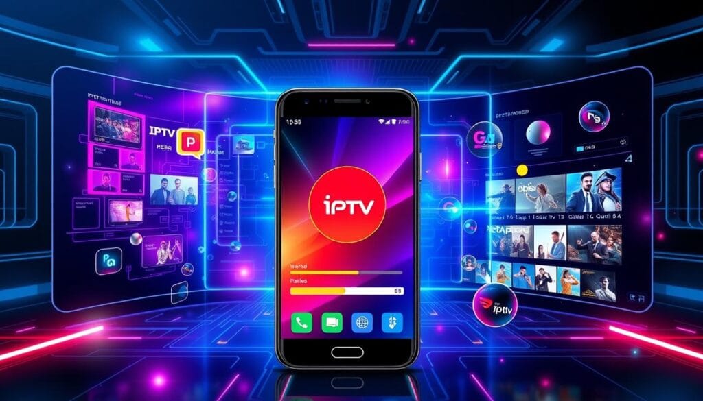 how to download guru iptv